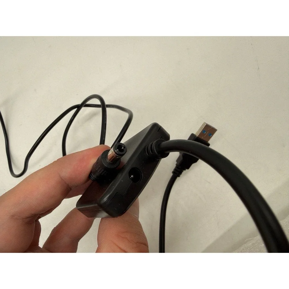 USB 3.0 to SATA III Adapter for 2.5